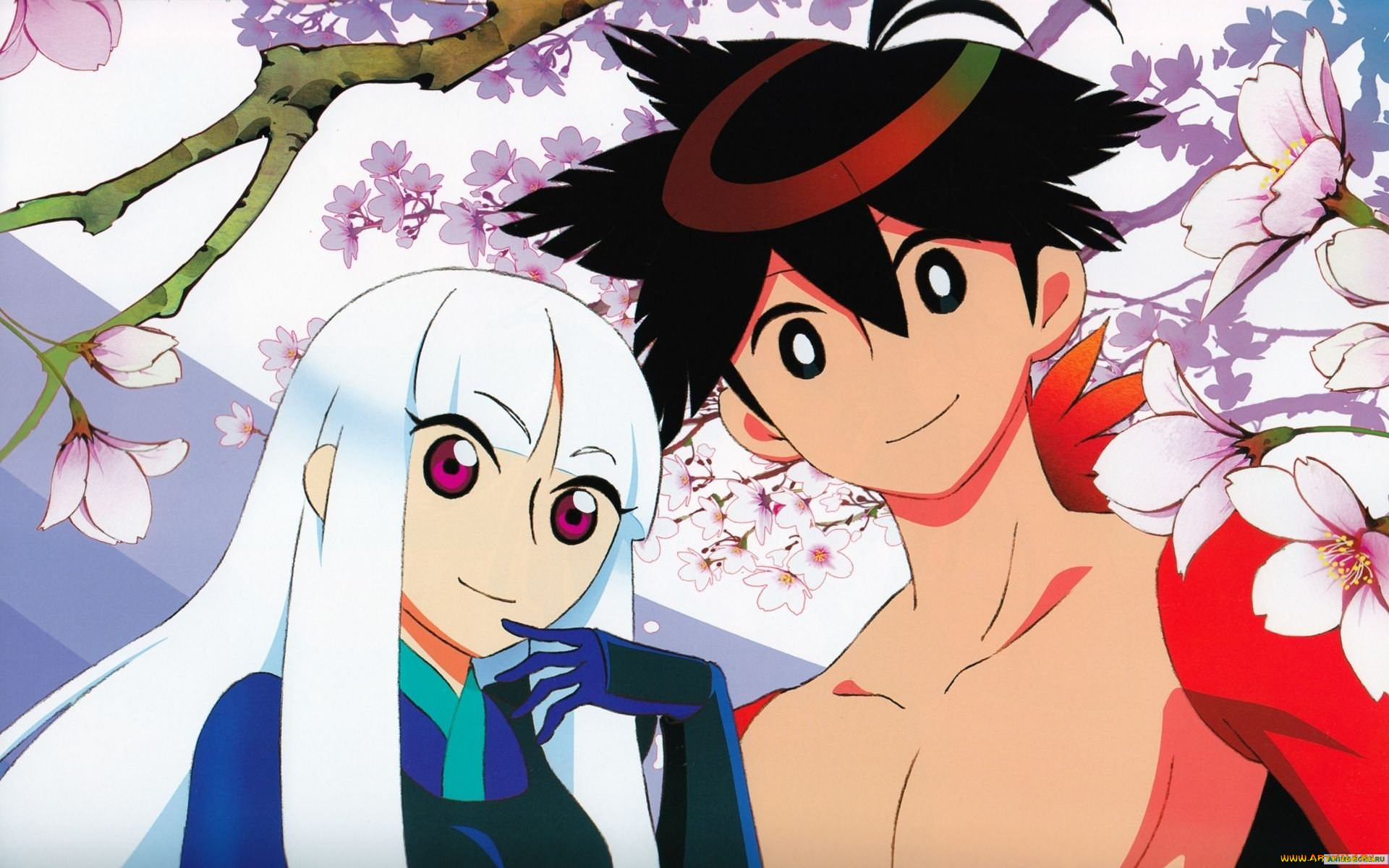 , katanagatari